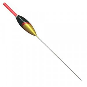 Pluta balsa fixa portstarlita model 073 Vidrax