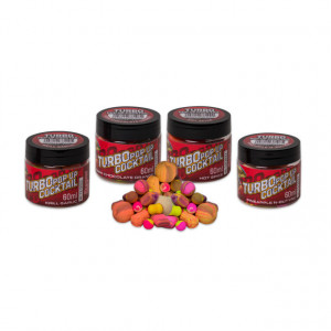 Pop Up Benzar Turbo Cocktail, 60ml