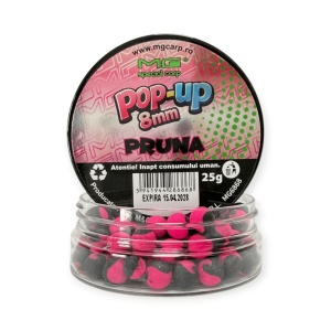 Pop-Up MG Carp, 8mm, 25gr - Img 7