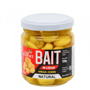 Porumb Carp Expert Mega Corn Bait in Liquid, 212ml