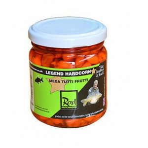 Porumb Rod Hutchinson Legend Hardcorn, 200g - Img 5