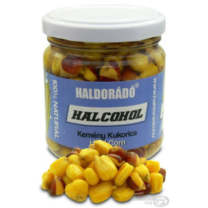Porumb tare Haldorado, 212ml