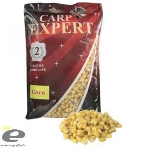 Porumb Vidat Carp Expert, 800g