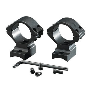 Prindere luneta inele Ring Integr A-Bolt 3 mat  diam. 26mm HI HGT Browning