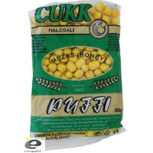 Pufarin Cukk Mini usturoi