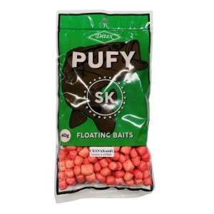 Pufarin Ditex Pufi Midi, 40g/punga - Img 4