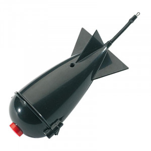 Racheta Automata Nadire Jaxon Spomb Groundbait