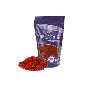 Ready Bag Pellet Mix The One, 500g - Img 3