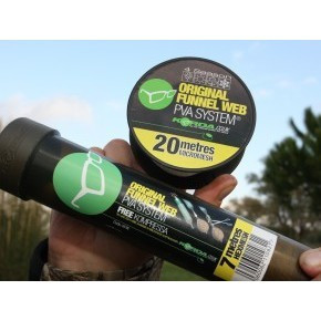 Rezerva plasa PVA funnel L=20m Korda