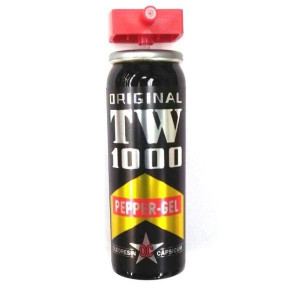Rezerva Spray Autoaparare TW1000 Clip Piper Gel OC 63ml Hoernecke