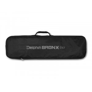 Rod Pod Aluminiu Delphin Bronx 2G Stalx, 2 Posturi - Img 8