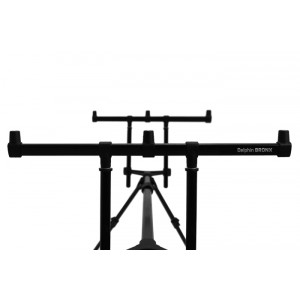 Rod Pod Aluminiu Delphin BRONX, 3 Posturi - Img 2