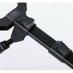 Rod Pod Prologic C-Series Convertible, 3 posturi - Img 4
