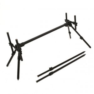 Rod pod Prologic TWIN-SKY, 2 posturi - Img 5