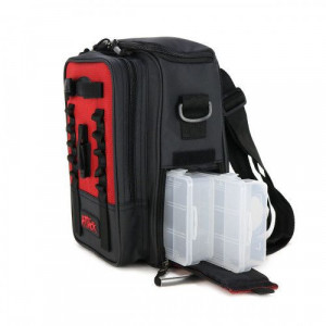 Rucsac Formax Attack, 31x25x14cm - Img 2