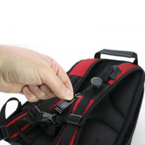 Rucsac Formax Spinning Attack Pro 008, 28x16x42cm