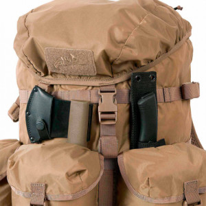 Rucsac Helikon-Tex Matilda Molle, Olive Green, 35 litri - Img 6