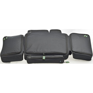 Rucsac Kryston Stalking, 47x23x58cm - Img 2