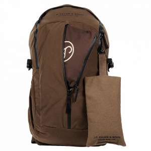 Rucsac Sauer Classic Brown, 35L - Img 4
