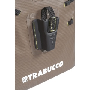 Rucsac Trabucco Seal Storm Rolltop Backpack 25L - Img 8