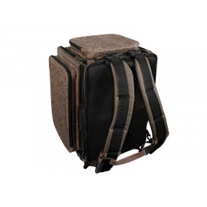 Rucsac x Carryall Delphin Tranzporter, 45x50x40cm - Img 3