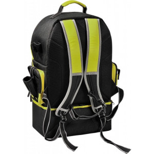 Rucsac XTR Surf Team 54X34X22cm Trabucco - Img 3