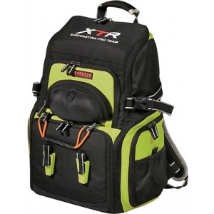 Rucsac XTR Surf Team Zaino Expedition 33X20X45cm Trabucco - Img 2