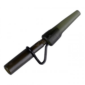 Safety leadclip & tailrubber 10buc/plic Prologic - Img 1