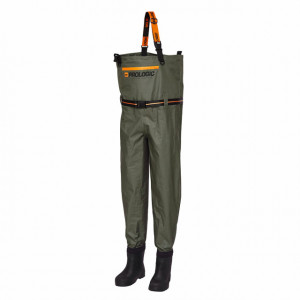 Salopeta Waders Prologic Eva Sole - Img 2