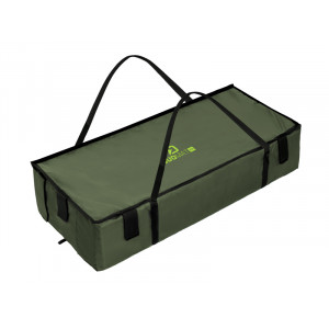 Saltea de Primire Crap Delphin Duomat XXL, 80x140cm - Img 2