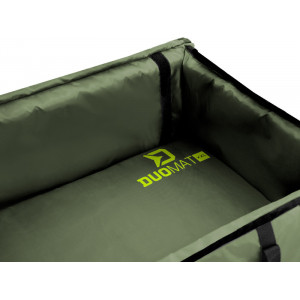 Saltea de Primire Crap Delphin Duomat XXL, 80x140cm - Img 5