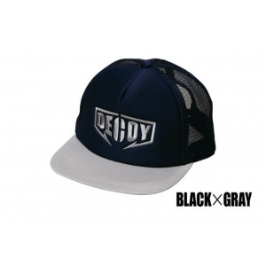 Sapca Decoy Da-17 Flat Mesh Cap