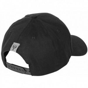 Sapca Gamakatsu, neagra