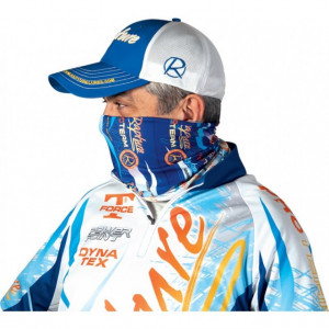 Sapca Pro Team Mesh Rapture - Img 2