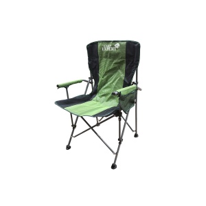 Scaun Carp Expert Comfort Zip, 110Kg - Img 4
