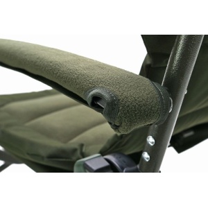 Scaun Carp Pro Diamond cu Perna Fleece, 55x58x65cm - Img 7