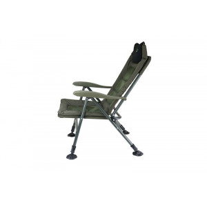 Scaun Carp Pro Easy Folding Medium, 55x44x73cm - Img 2