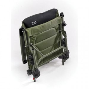 Scaun Crap Infinity Specialist Daiwa - Img 2