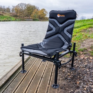  Scaun Feeder Guru X-Level Accessory Chair  - Img 6