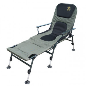 Scaun Pat Baracuda HYB010C-AL