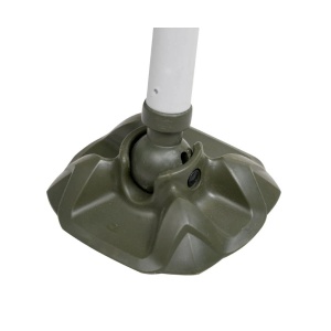 Scaun Pliabil Rotund Carp Pro Diamond RoundChair CPR1 - Img 7