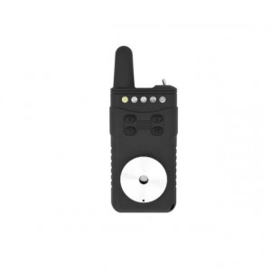 Set 4 avertizoare RF698 Baracuda cu receptor wireless