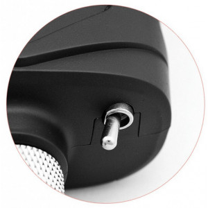 Set 4 avertizoare wireless Baracuda RF2198 cu statie - Img 2