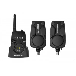 Set avertizoare Delphin FORZA Life+ - Img 2