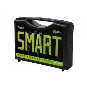 Set Avertizoare Wireless + Statie Delphin SMART - Img 2