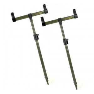 Set Buzz Bars + Picheti Carp Pro Buzz & Sticks Kit In Bag, 2+2buc/set - Img 2
