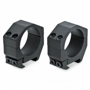 Set inele 30mm luneta Vortex Precision Match PMR-1-76-W