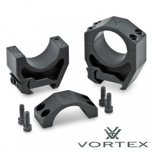 Set inele 30mm luneta Vortex PMR-30-126