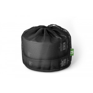 Set pentru Gatit Delphin Campware 3V1, 3buc/set - Img 6