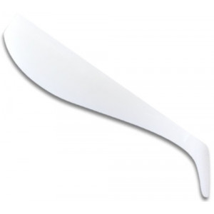 Shad Big Hammer Swimbaits, Great White, 7.5cm, 6 buc